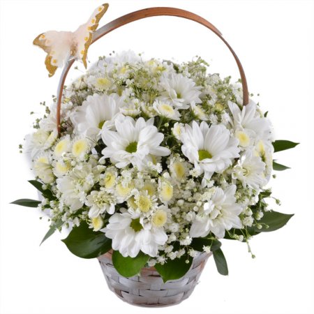 Bouquet Thumbelina