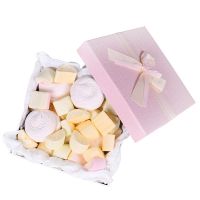 Product Marshmallow box