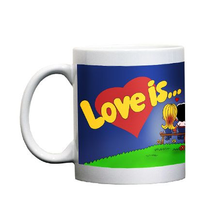 Product Cup Love is... 