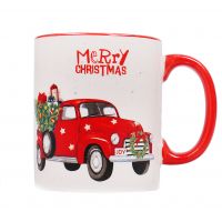 Product Cup Merry Christmas