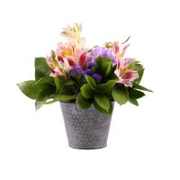  Order beautiful flowers with delivery to the country