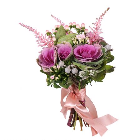 Order bouquet n in our online shop. Delivery!
