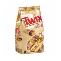 Buy packing of chocolate bars ''Twix'' with delivery to any city in Ukraine and worldwide