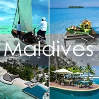 Maldives: Guide to the Perfect Vacation